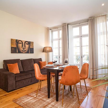 Locally Yours Oporto Apartments Exteriör bild
